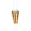 6 - Light LED Pendant