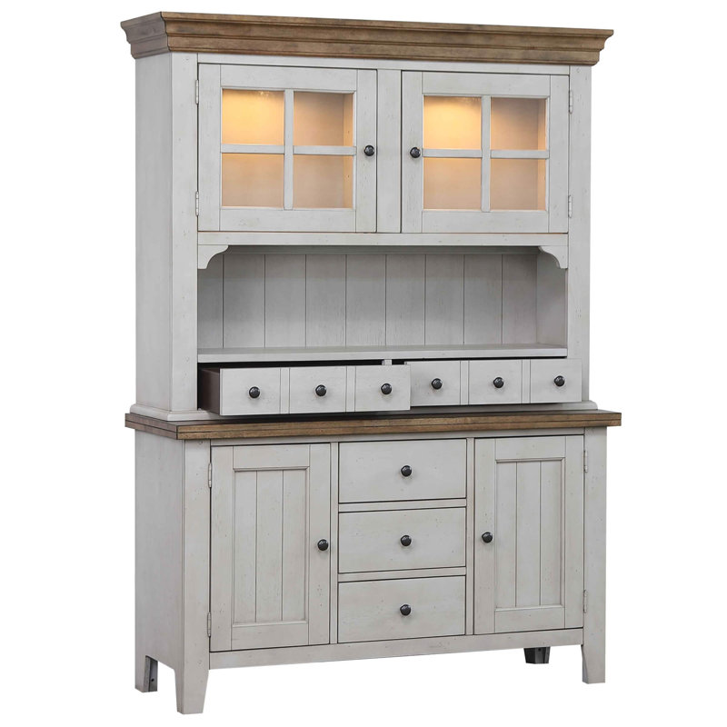 Country Grove Dining Cabinet