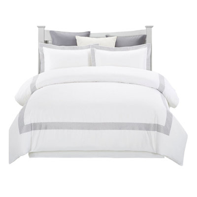 Cotton Duvet Cover