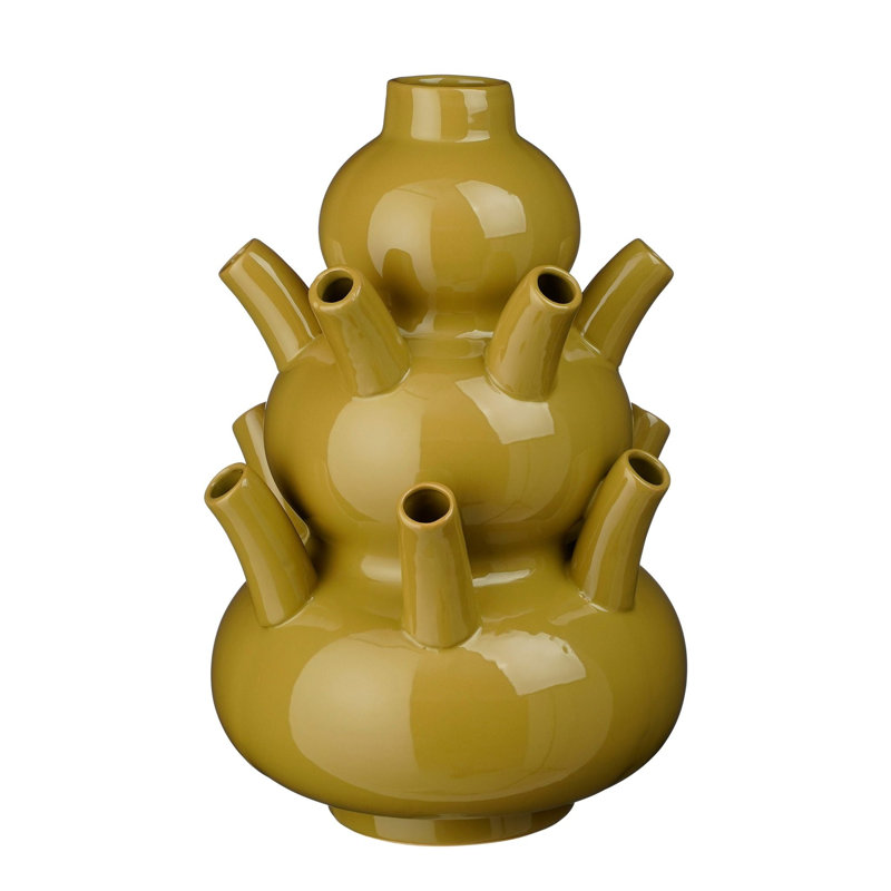 Millerstown Ceramics Table Vase