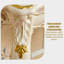 Console ivoire en bois massif-131427260