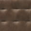 Banc en cuir véritable italien Luca-264243373