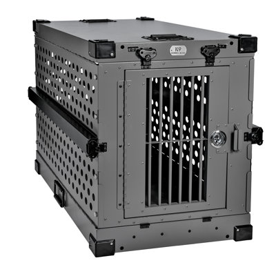 K9 Kennel Boss Dog Crate