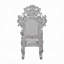 Chaise avec accoudoirs Browning (ensemble de 2)
