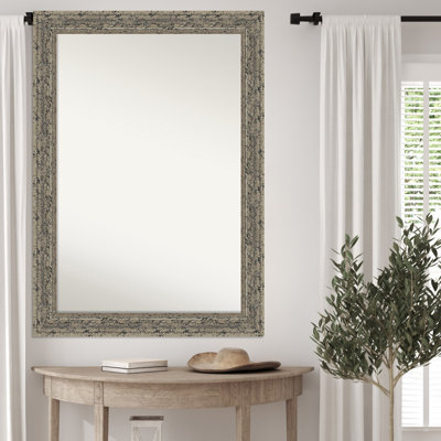 Miroir mural Attic