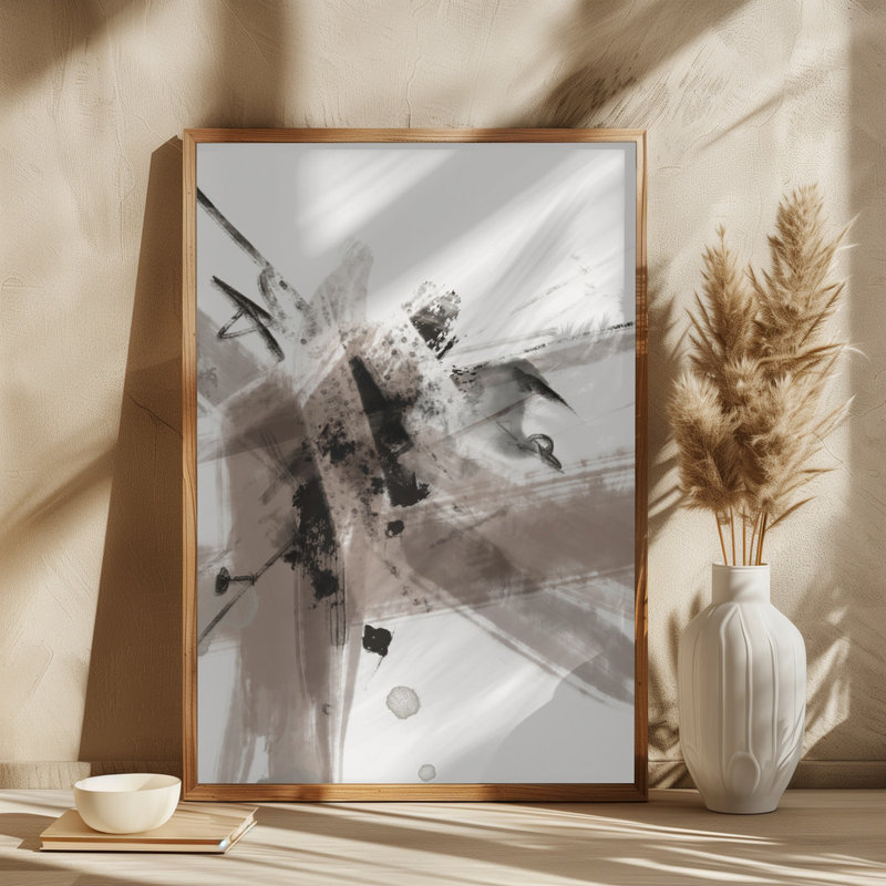 Wrapped Canvas Print, 50.8cm H x 76.2cm W