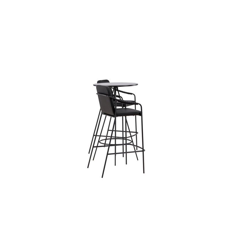 Alah 2 - Person Dining Set