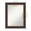 Miroir de salle de bain Annaly-805571289