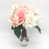 Rose / crème est en rupture de stock