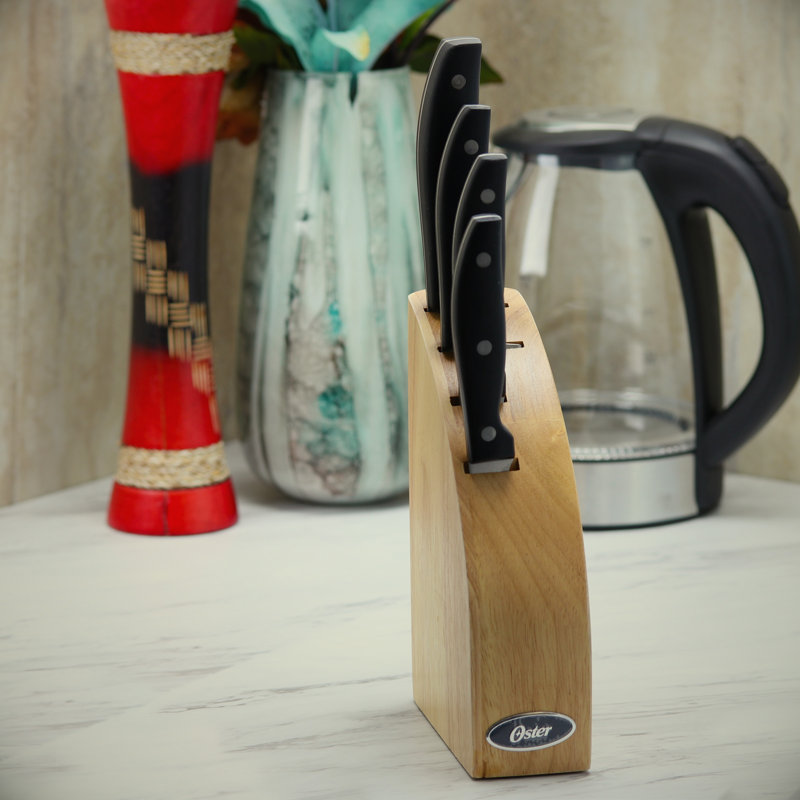 Oster Granger 5 Piece Block Set