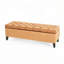 Banc de rangement en tissu Amalfi-123627443-108211654