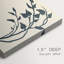 Tendril Swirl I -Gallery Wrarap Cavas-2123355952