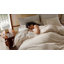 Ensemble de literie 100% coton gaze 3 couches-128563278-128563282