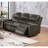 Recliner Sofa