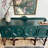 Retro Classical Multifunctional Console Table