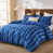 Wide Stripes-Blue/Navy est en rupture de stock