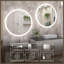 Miroir mural Roslindale-88045577