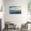 Jeweled Sunset Print by Jennifer Hollack Raboin-39774238-39774237