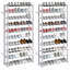 Range-chaussures 40 paires