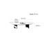 Table basse Luxury