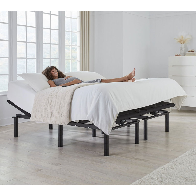 Bryte Premium Adjustable Base, California King