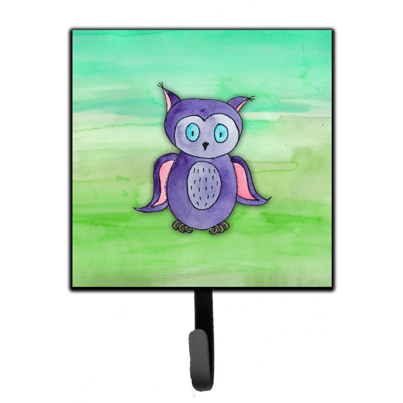 Tyriq Wall Organizer with Key Hooks