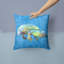Coussin intérieur/extérieur Manatee