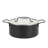 Martha Stewart Emmeline 12-Piece Nonstick PFA-Free Ceramic Enamel Aluminum Cookware Set-103944498