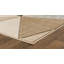 Tapis beige à motif géométrique Amanda-803482301