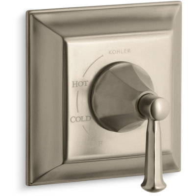 Memoirs Stately Shower Faucet