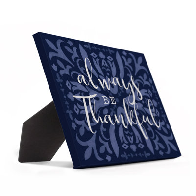 Urick Text & Numbers Box Signs & Plaques
