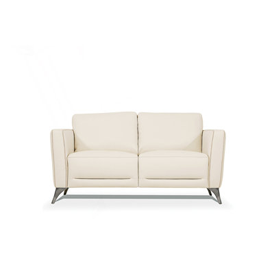 Causeuse Elegant Italian Design