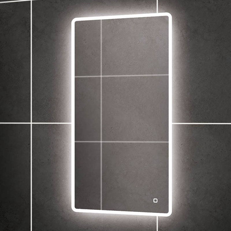 Vega Wall Mirror