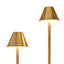 Deeana Metal Table Lamp-695097563