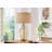 Screven Glass Table Lamp