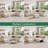Anureet L-Shaped Sectional Modular Sofa Bed With Storage Seat-112387175