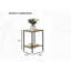 Ensemble de table de style rustique 3 pièces-1790599486
