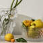 Bacchantes Crystal Decorative Bowl