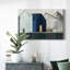 Toile tendue Empty Village-Gallery-1421324459