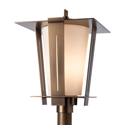 Lampadaire d'extérieur Linea
