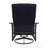St. Catherine Marine Grade Polymer Deep Seating Cushion Swivel Rocker-98360000-98360004