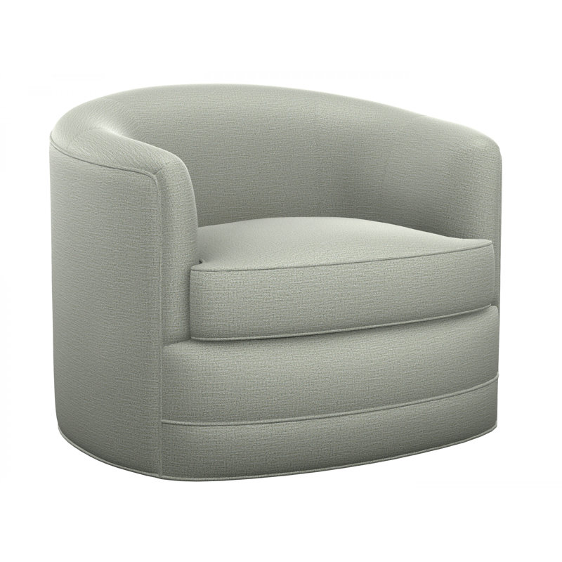 Kava Swivel Armchair