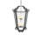 28" Square Marin Pendant