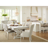 Oyster Bay Extendable Dining Set