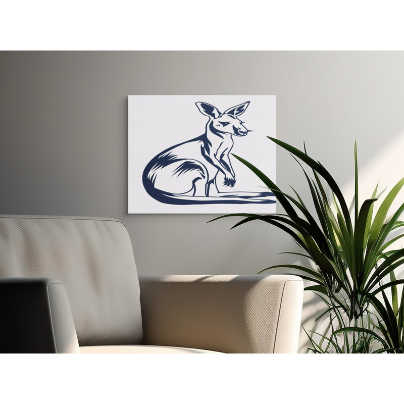 Wrapped Canvas Print Set, 12x9