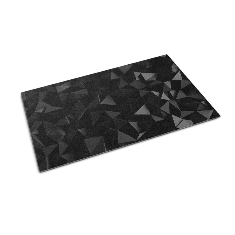 Non-Slip Outdoor Doormat