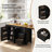 Farmhouse Kitchen Island-1921377371