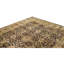 Tapis brun et crème noué à la main de haute qualité-1567893137-1567893140