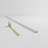 Raymond Egg and Dart Panel Moulding