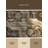 Soft Plush Rodolfo Topkapi Palace Istanbul Global Inspired Oriental Area Rug in Brown – Beige Binding-1502234607